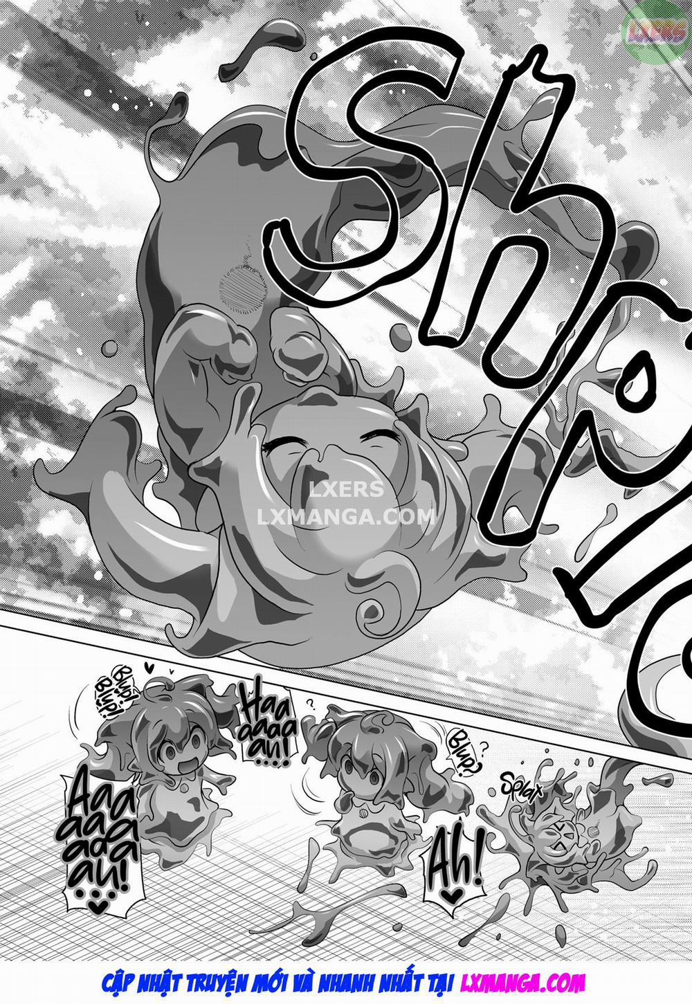 Bouken No Sho Series Soushuuhen 5 trang 22