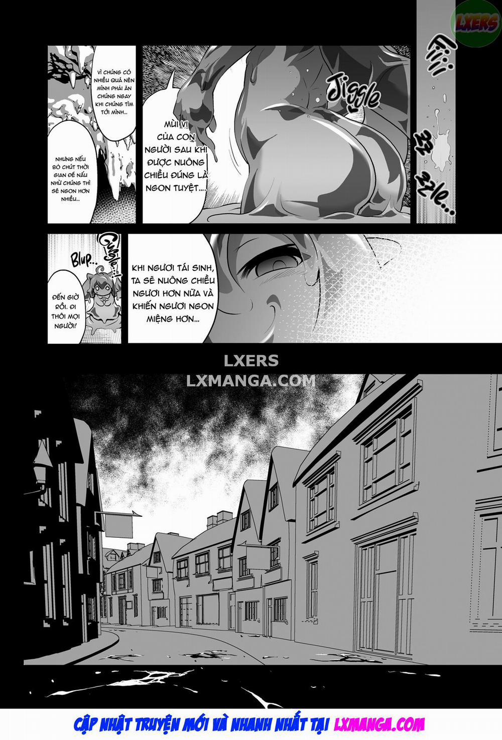 Bouken No Sho Series Soushuuhen 5 trang 27