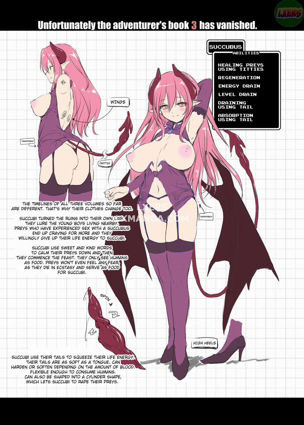 Bouken No Sho Series Soushuuhen 7 trang 34