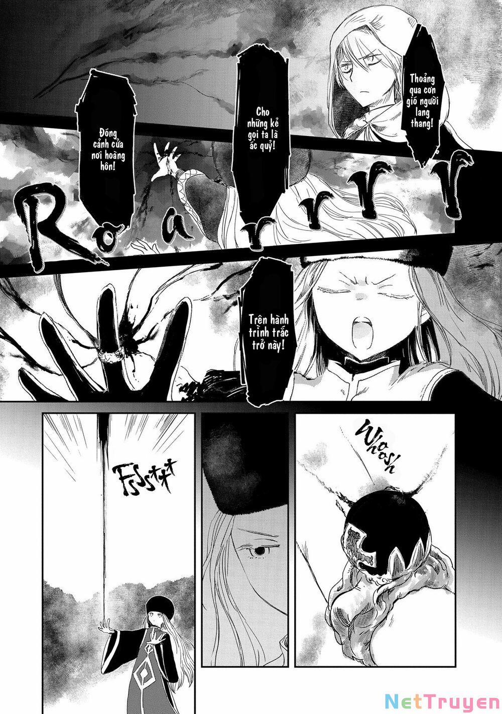 Boukensha Ni Naritai To Miyako Ni Deteitta Musume Ga S Rank Ni Nattet 16 trang 19