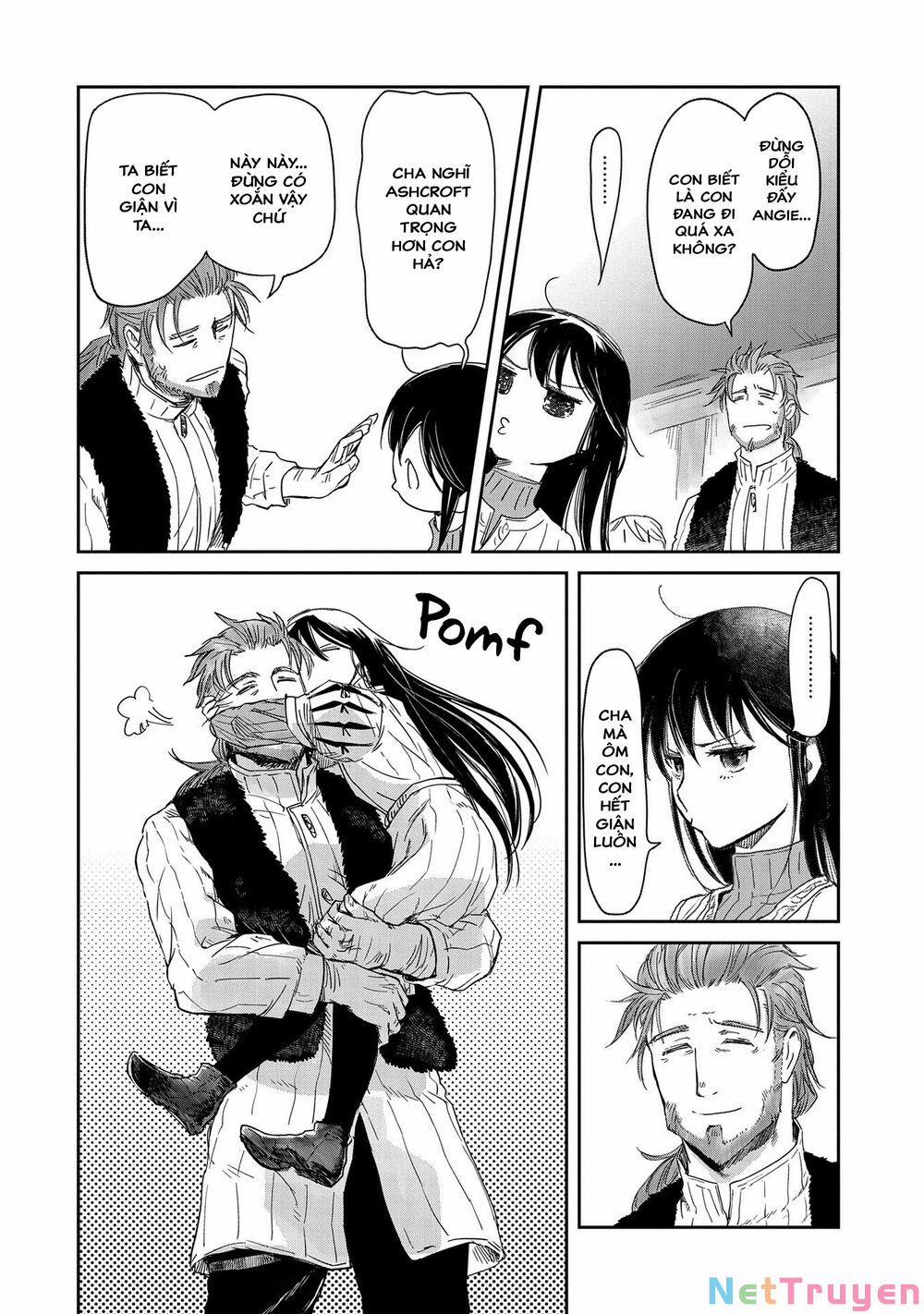 Boukensha Ni Naritai To Miyako Ni Deteitta Musume Ga S Rank Ni Nattet 16 trang 7