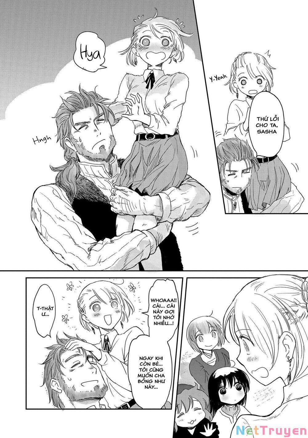 Boukensha Ni Naritai To Miyako Ni Deteitta Musume Ga S Rank Ni Nattet 16 trang 9