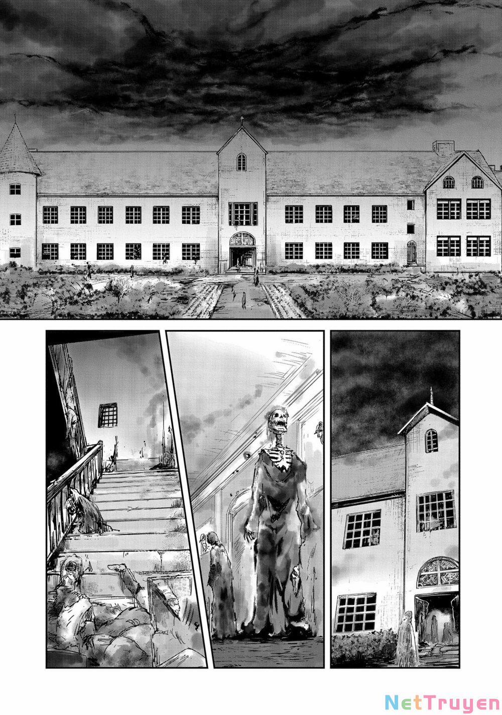 Boukensha Ni Naritai To Miyako Ni Deteitta Musume Ga S Rank Ni Nattet 17 trang 18