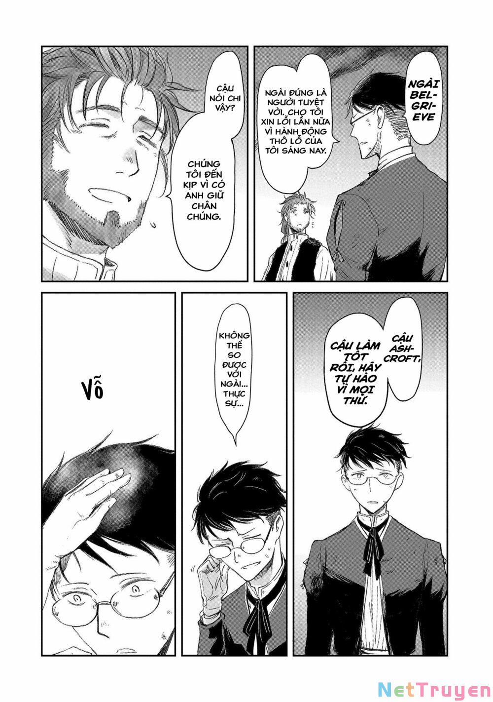 Boukensha Ni Naritai To Miyako Ni Deteitta Musume Ga S Rank Ni Nattet 17 trang 27