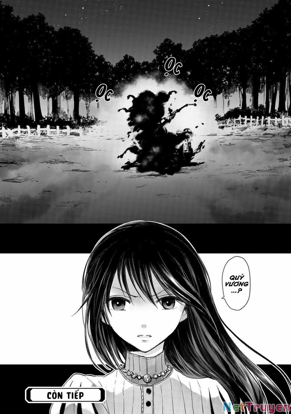 Boukensha Ni Naritai To Miyako Ni Deteitta Musume Ga S Rank Ni Nattet 17 trang 31