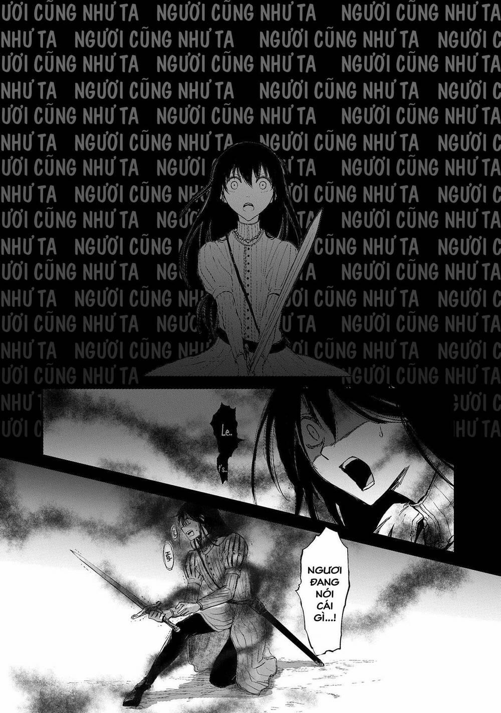 Boukensha Ni Naritai To Miyako Ni Deteitta Musume Ga S Rank Ni Nattet 18 trang 12