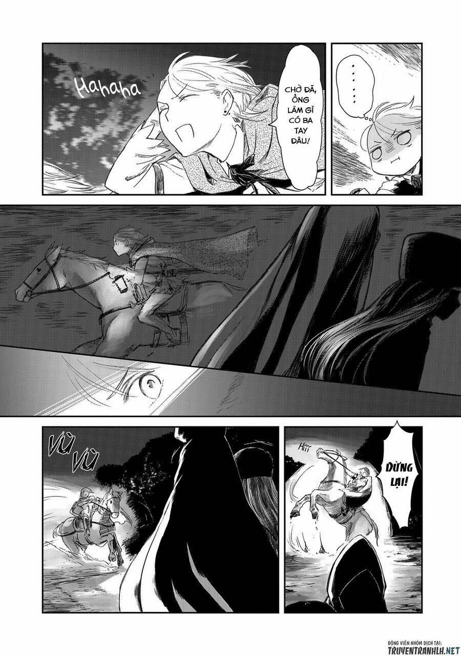 Boukensha Ni Naritai To Miyako Ni Deteitta Musume Ga S Rank Ni Nattet 19 trang 15