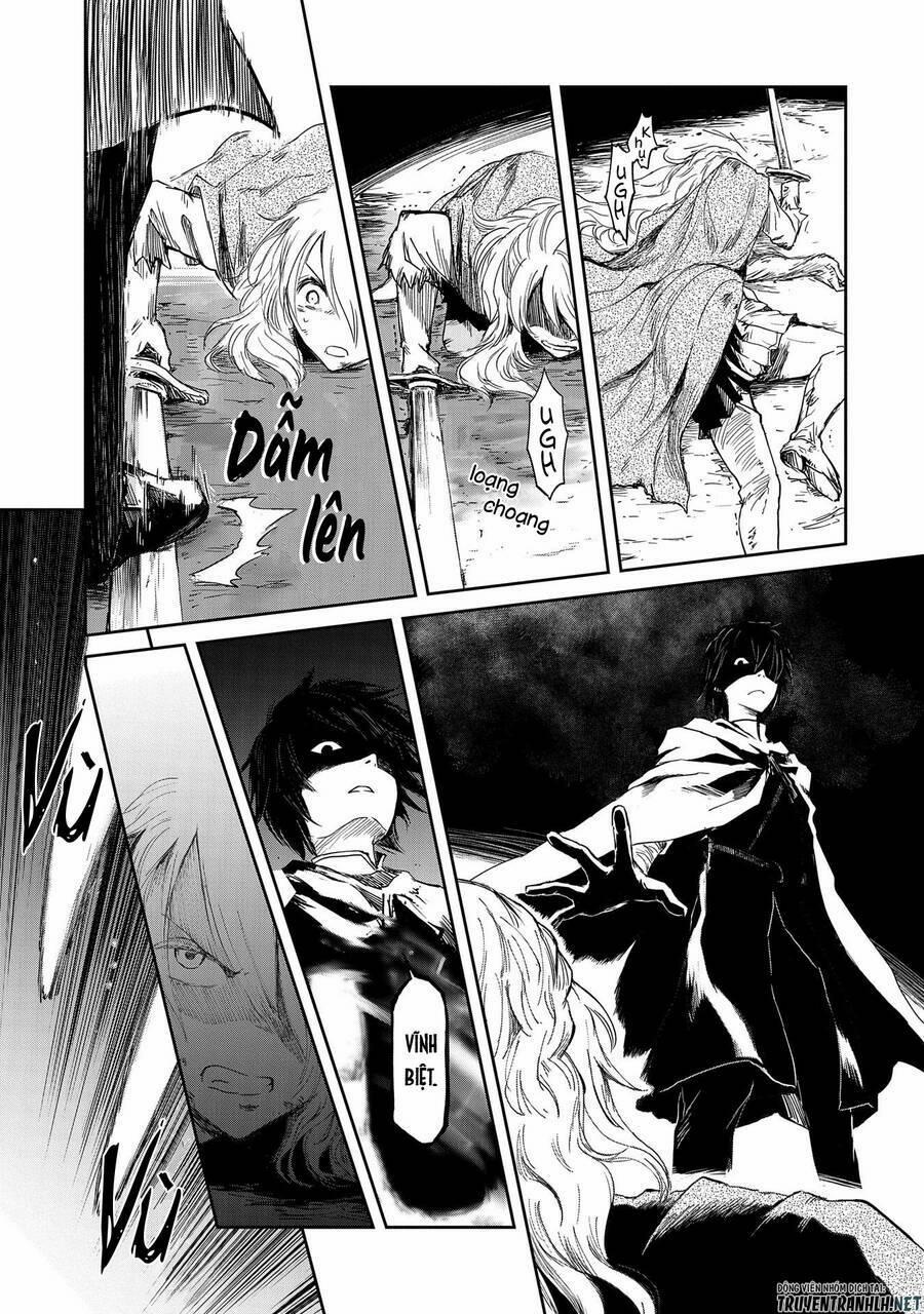 Boukensha Ni Naritai To Miyako Ni Deteitta Musume Ga S Rank Ni Nattet 19 trang 23