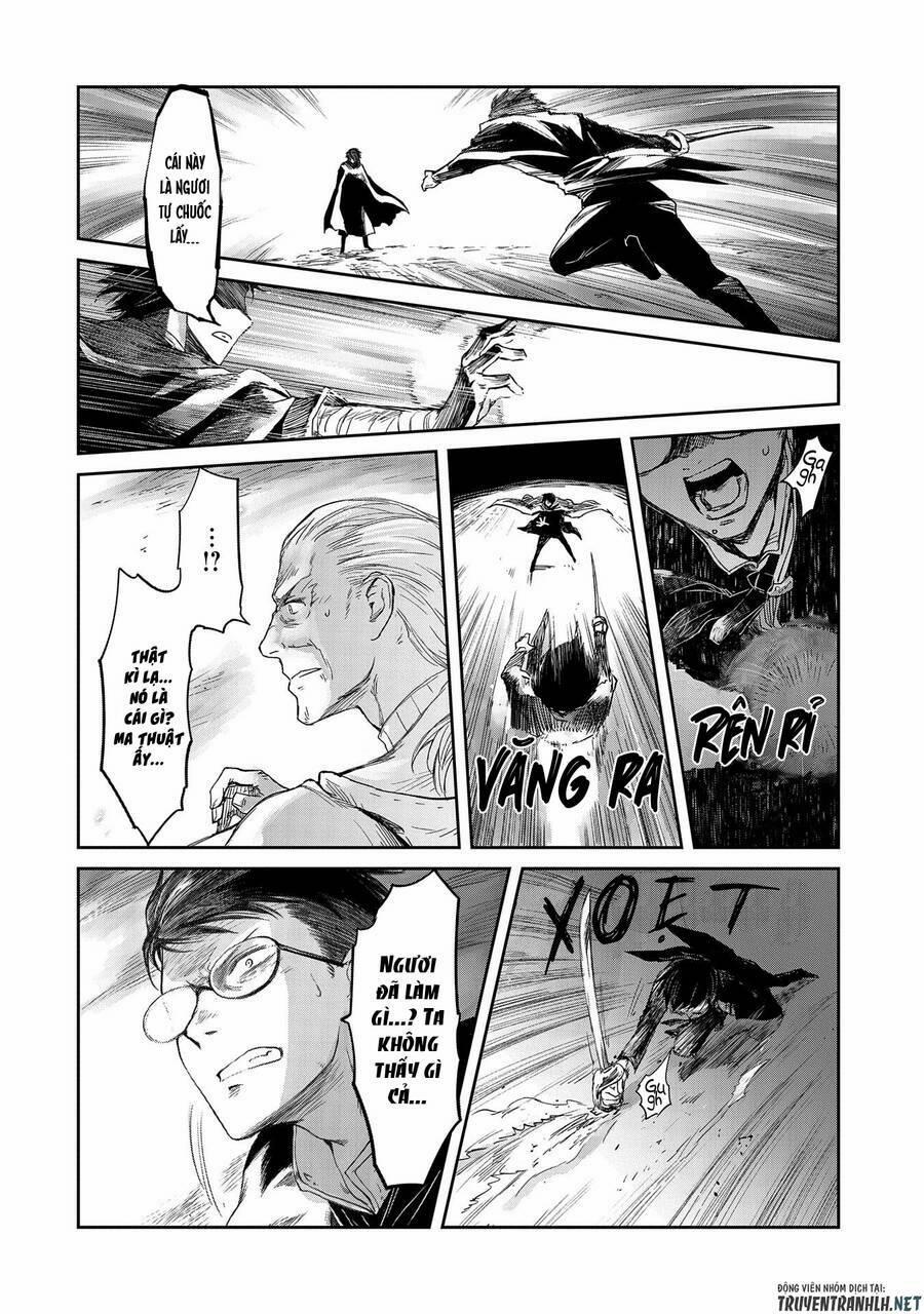 Boukensha Ni Naritai To Miyako Ni Deteitta Musume Ga S Rank Ni Nattet 19 trang 26