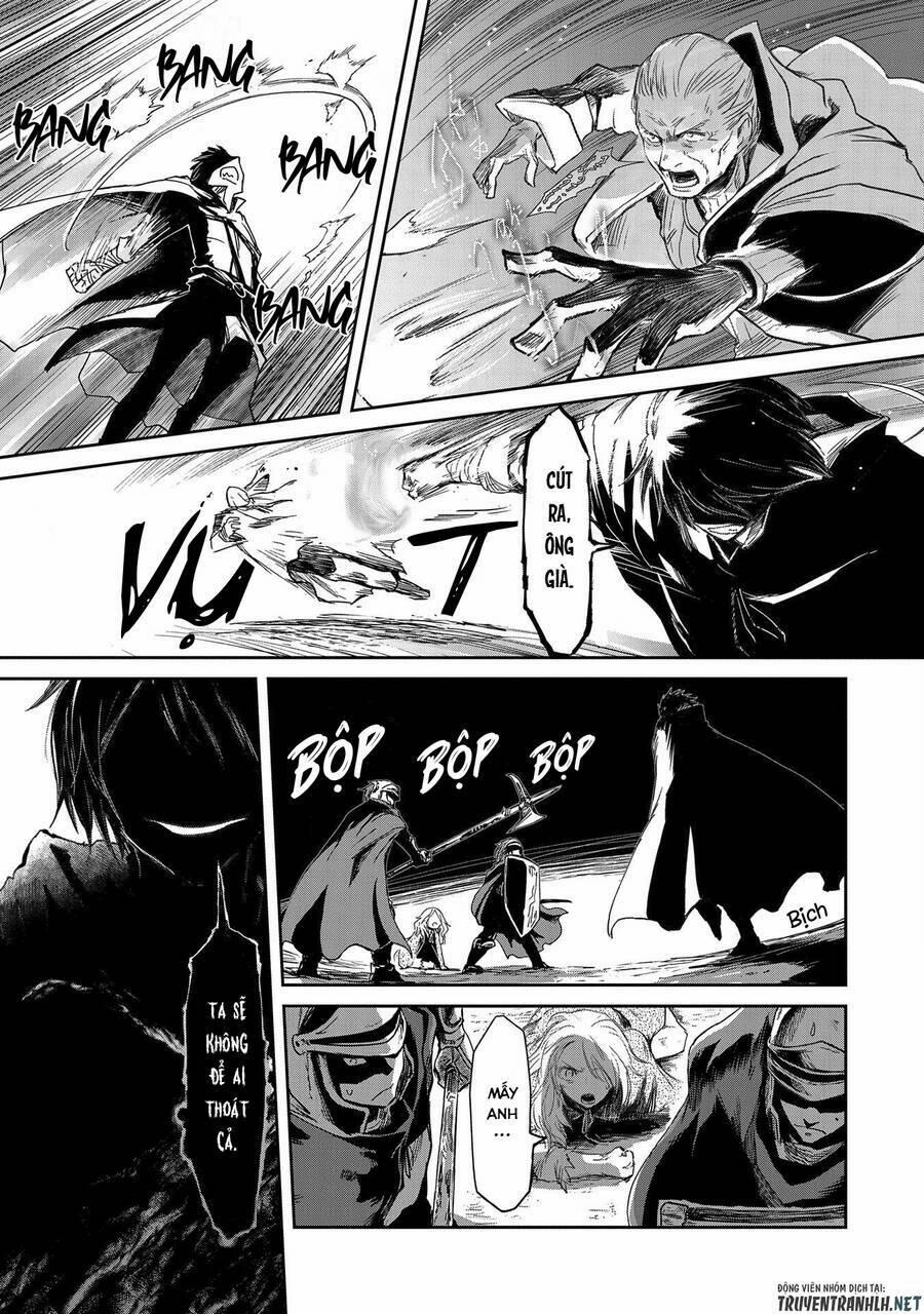 Boukensha Ni Naritai To Miyako Ni Deteitta Musume Ga S Rank Ni Nattet 19 trang 27