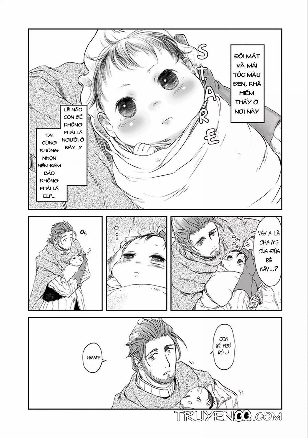 Boukensha Ni Naritai To Miyako Ni Deteitta Musume Ga S Rank Ni Nattet 2 trang 14