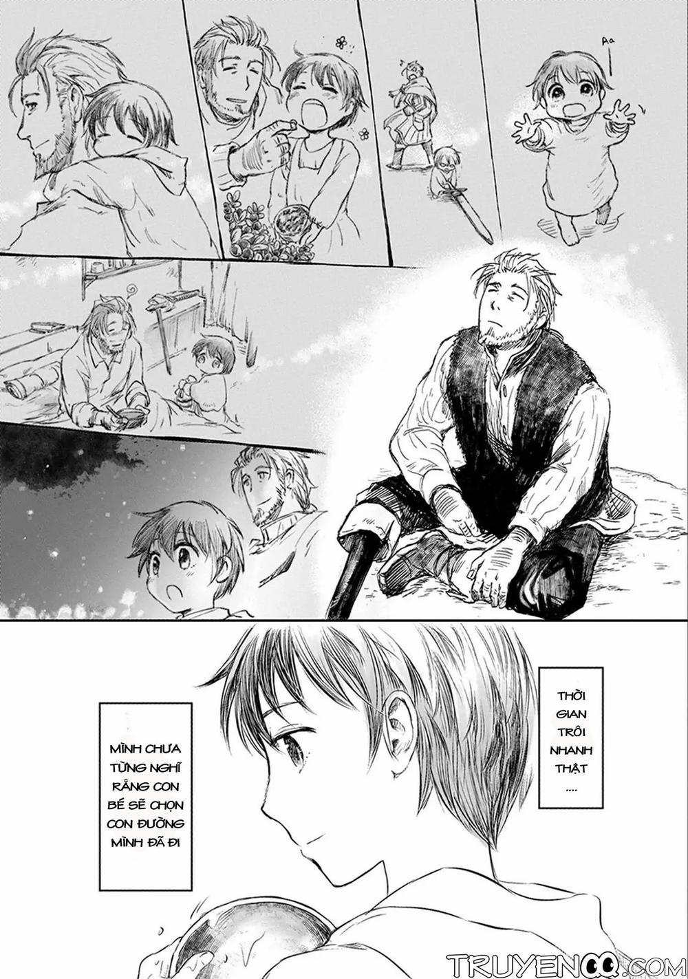 Boukensha Ni Naritai To Miyako Ni Deteitta Musume Ga S Rank Ni Nattet 2 trang 25