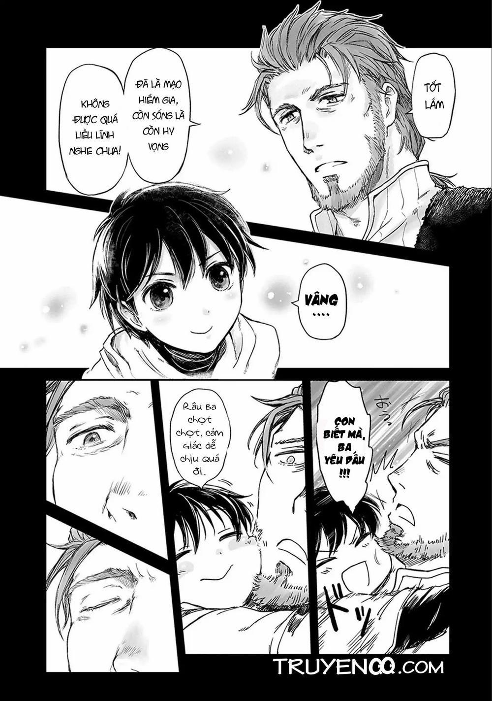 Boukensha Ni Naritai To Miyako Ni Deteitta Musume Ga S Rank Ni Nattet 2 trang 29