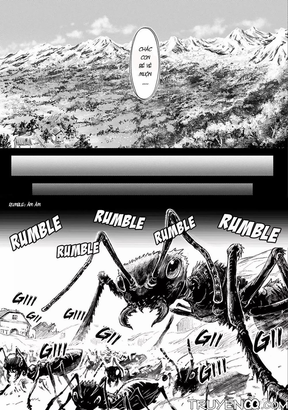 Boukensha Ni Naritai To Miyako Ni Deteitta Musume Ga S Rank Ni Nattet 2 trang 34