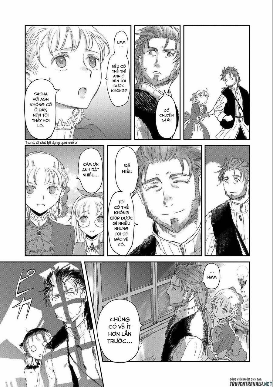 Boukensha Ni Naritai To Miyako Ni Deteitta Musume Ga S Rank Ni Nattet 20 trang 25