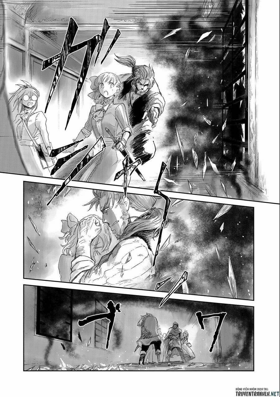 Boukensha Ni Naritai To Miyako Ni Deteitta Musume Ga S Rank Ni Nattet 20 trang 28