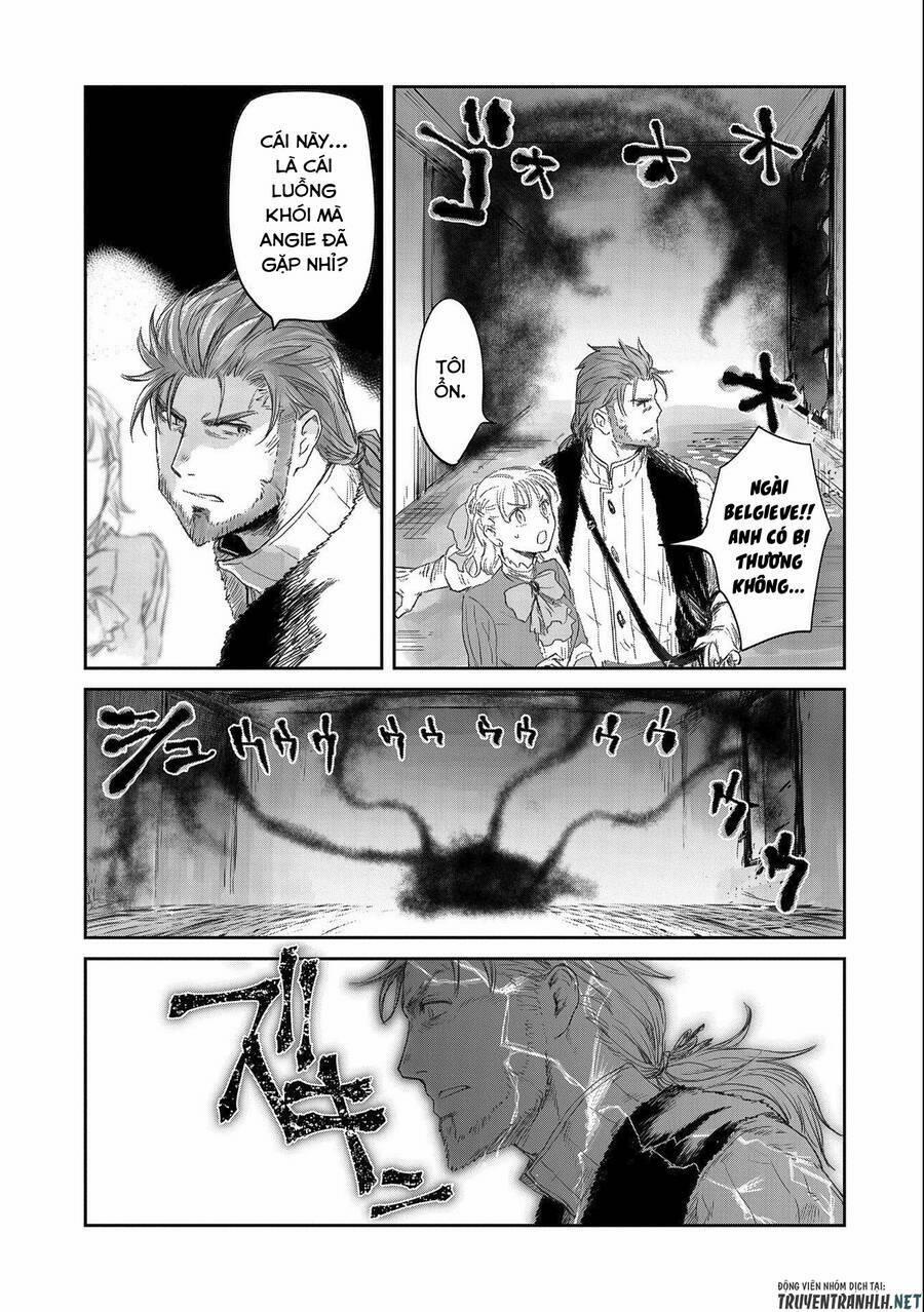 Boukensha Ni Naritai To Miyako Ni Deteitta Musume Ga S Rank Ni Nattet 20 trang 29