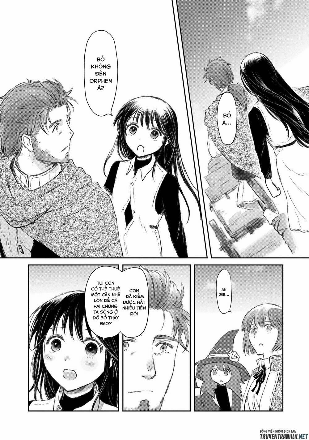 Boukensha Ni Naritai To Miyako Ni Deteitta Musume Ga S Rank Ni Nattet 23 trang 23