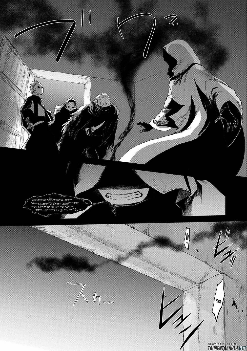 Boukensha Ni Naritai To Miyako Ni Deteitta Musume Ga S Rank Ni Nattet 24 trang 9