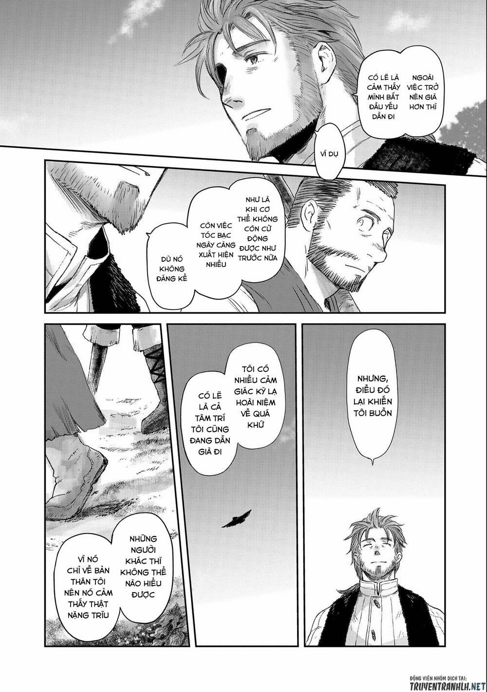 Boukensha Ni Naritai To Miyako Ni Deteitta Musume Ga S Rank Ni Nattet 25 trang 27