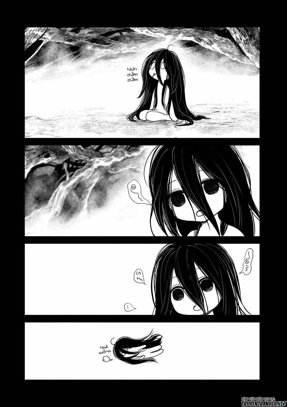 Boukensha Ni Naritai To Miyako Ni Deteitta Musume Ga S Rank Ni Nattet 26 trang 4