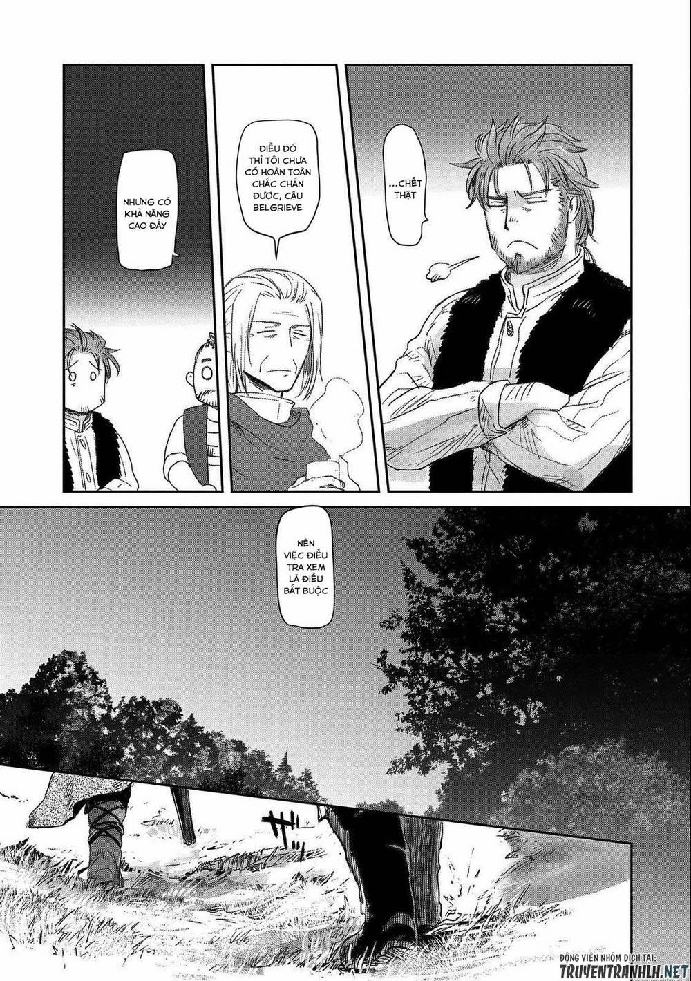 Boukensha Ni Naritai To Miyako Ni Deteitta Musume Ga S Rank Ni Nattet 27 trang 5