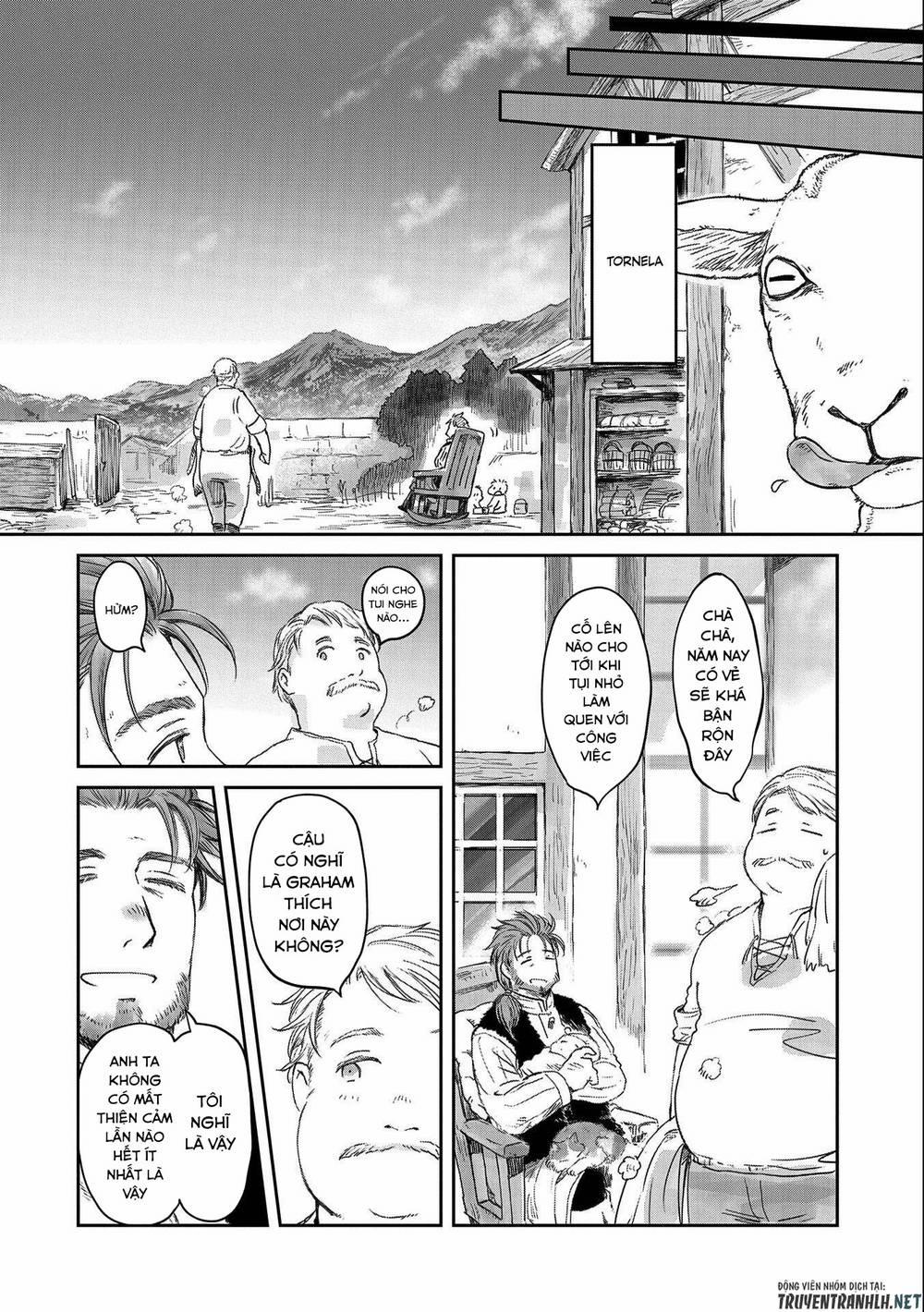 Boukensha Ni Naritai To Miyako Ni Deteitta Musume Ga S Rank Ni Nattet 28 trang 16