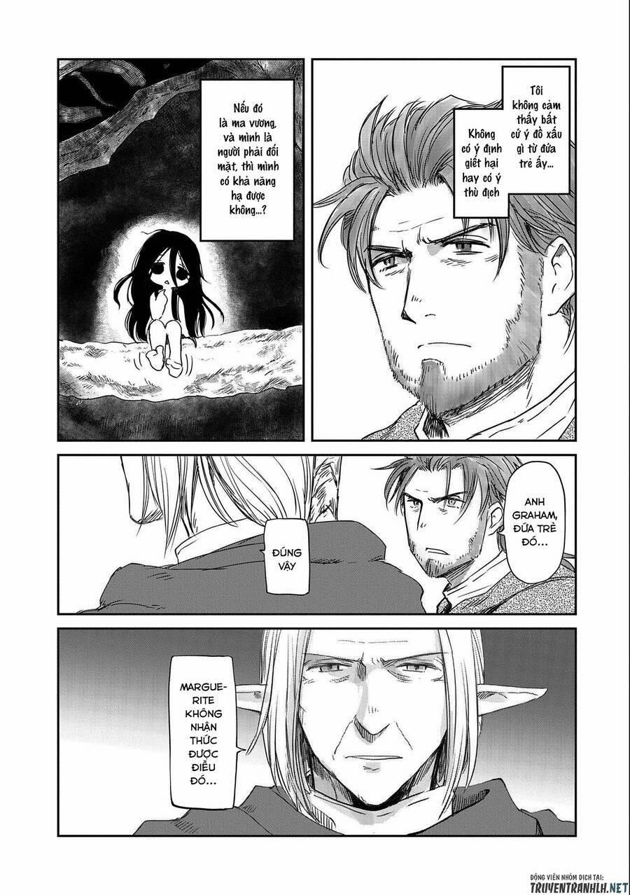 Boukensha Ni Naritai To Miyako Ni Deteitta Musume Ga S Rank Ni Nattet 29 trang 15