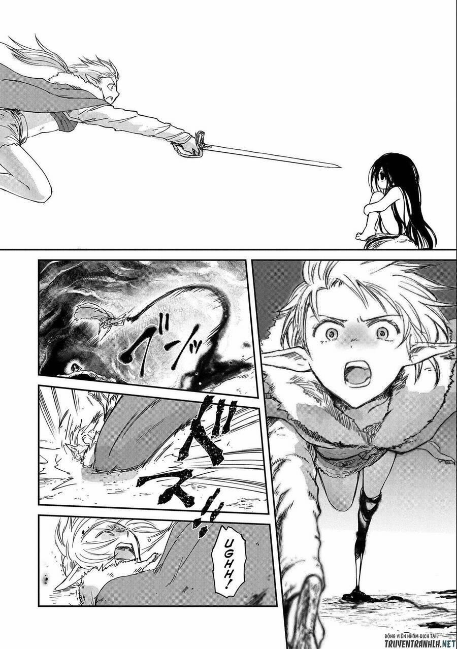 Boukensha Ni Naritai To Miyako Ni Deteitta Musume Ga S Rank Ni Nattet 29 trang 20