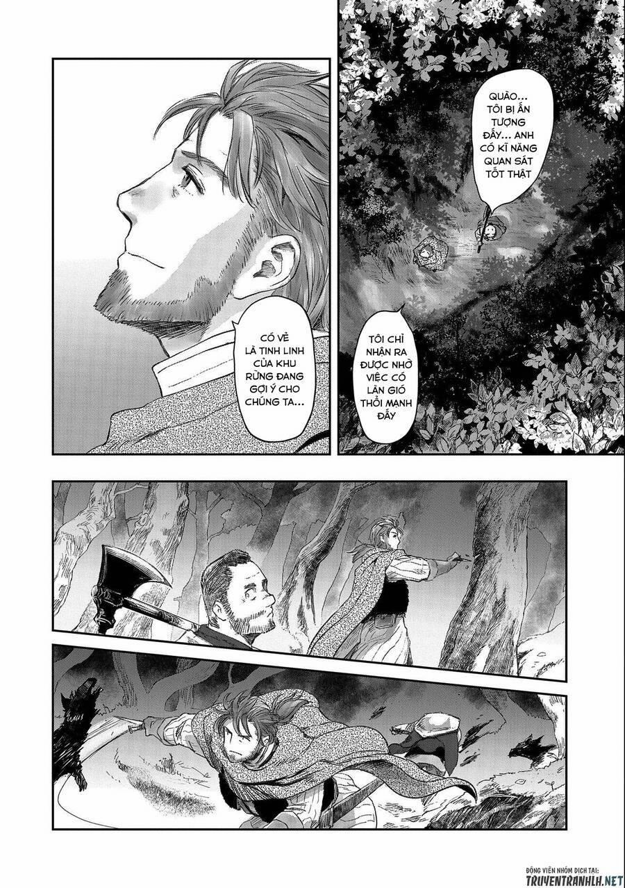 Boukensha Ni Naritai To Miyako Ni Deteitta Musume Ga S Rank Ni Nattet 29 trang 8