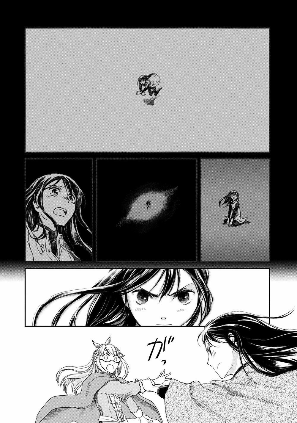 Boukensha Ni Naritai To Miyako Ni Deteitta Musume Ga S Rank Ni Nattet 3 trang 28