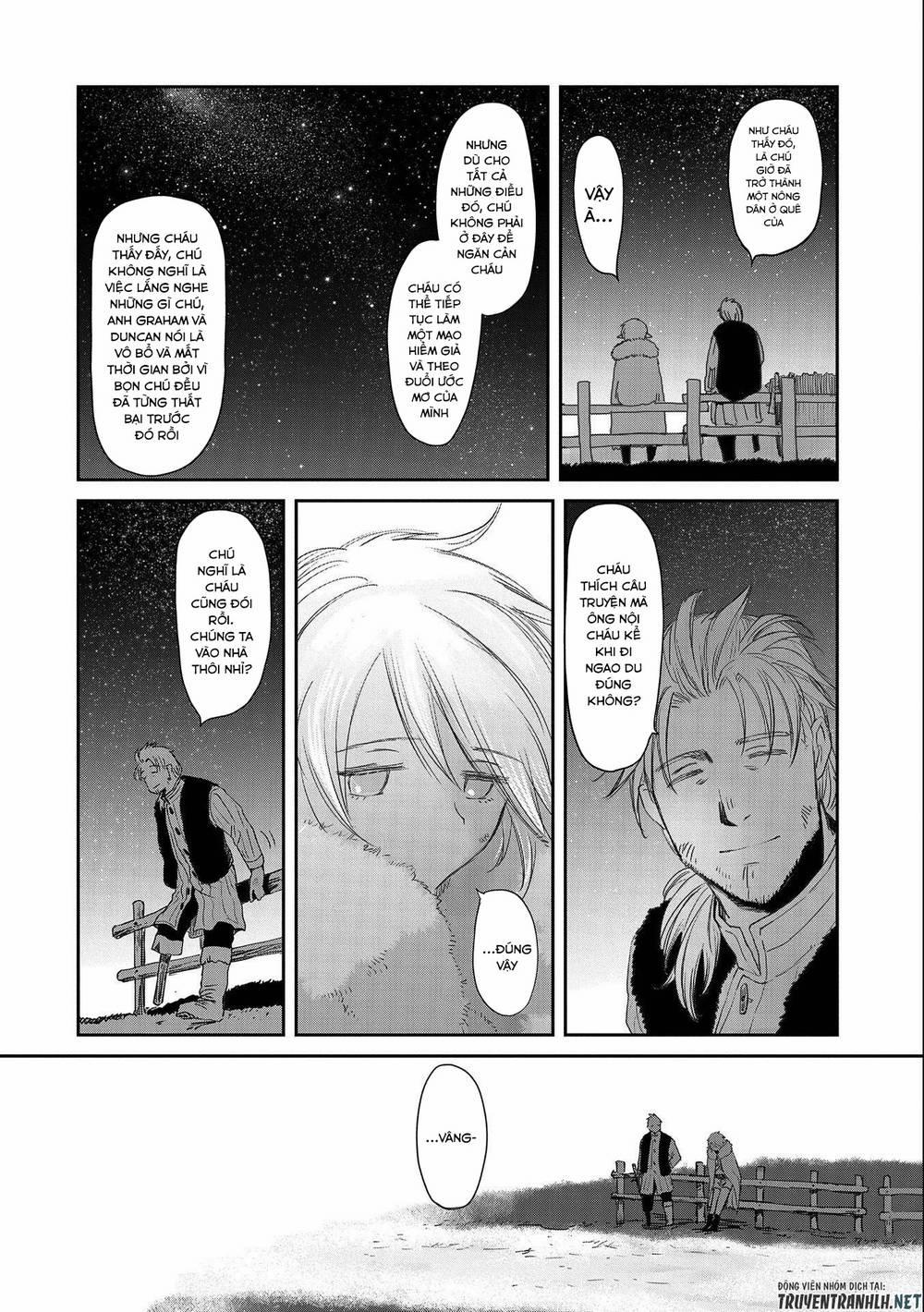 Boukensha Ni Naritai To Miyako Ni Deteitta Musume Ga S Rank Ni Nattet 30 trang 26