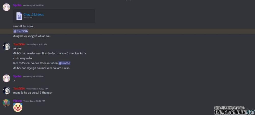 Boukensha Ni Naritai To Miyako Ni Deteitta Musume Ga S Rank Ni Nattet 32.1 trang 25