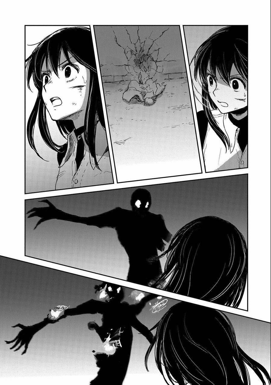 Boukensha Ni Naritai To Miyako Ni Deteitta Musume Ga S Rank Ni Nattet 35 trang 13