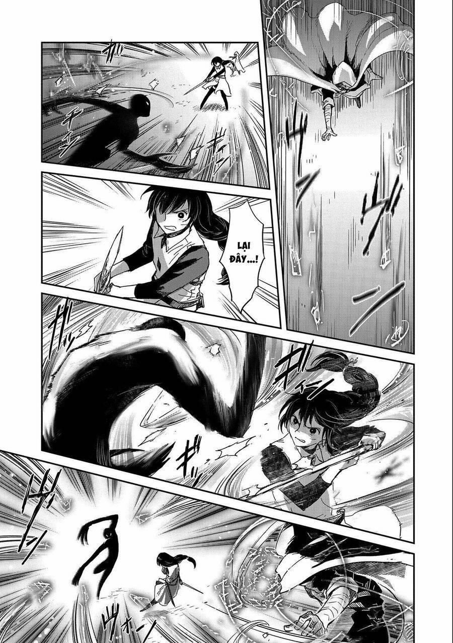 Boukensha Ni Naritai To Miyako Ni Deteitta Musume Ga S Rank Ni Nattet 35 trang 5