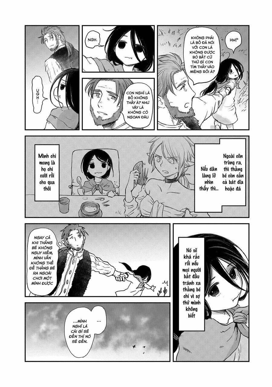 Boukensha Ni Naritai To Miyako Ni Deteitta Musume Ga S Rank Ni Nattet 37 trang 13