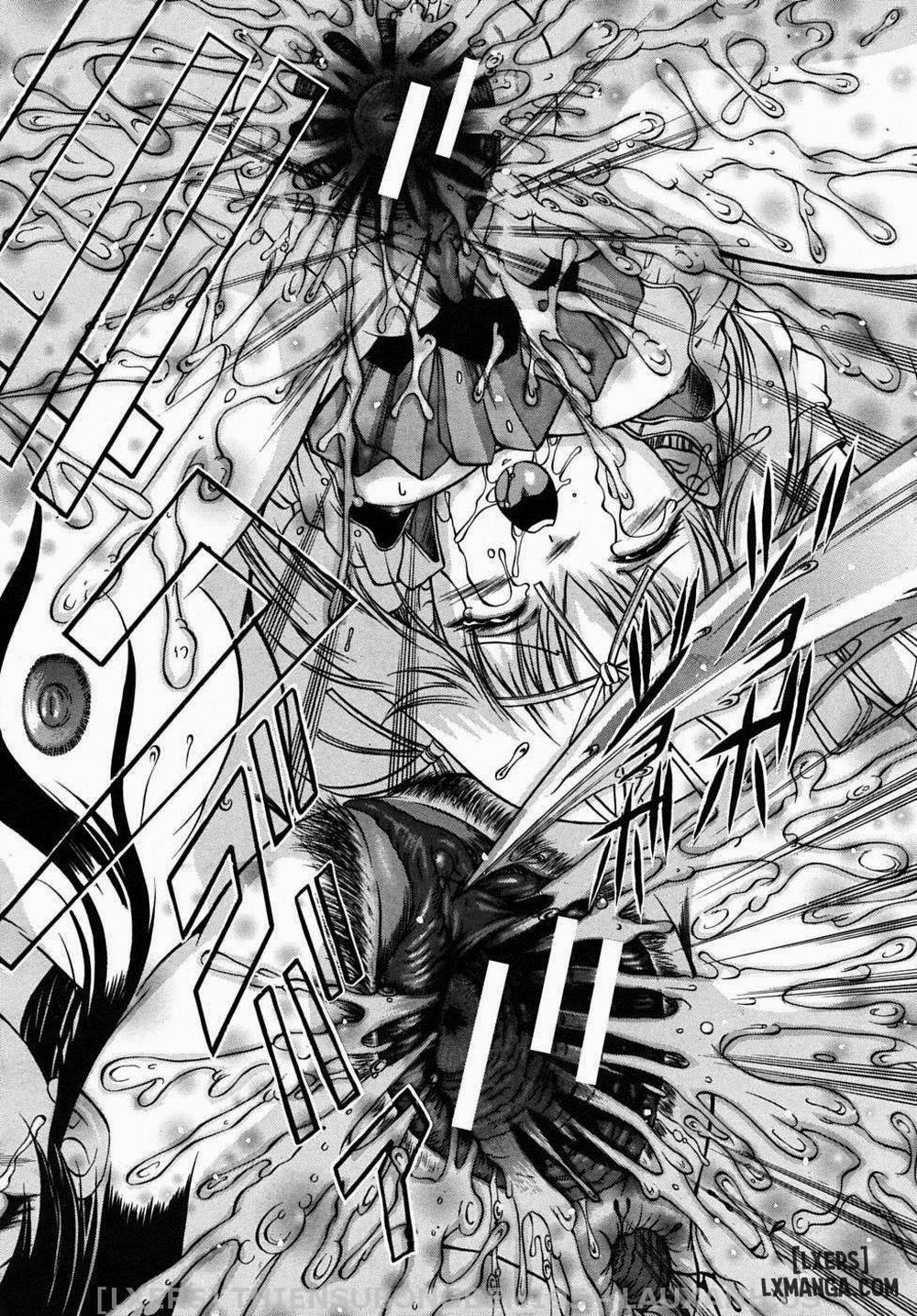 Bound Sisters Oneshot trang 67