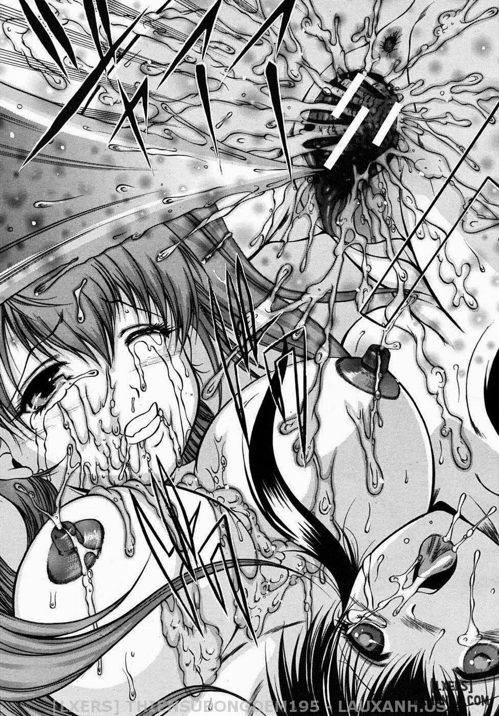 Bound Sisters Oneshot trang 68