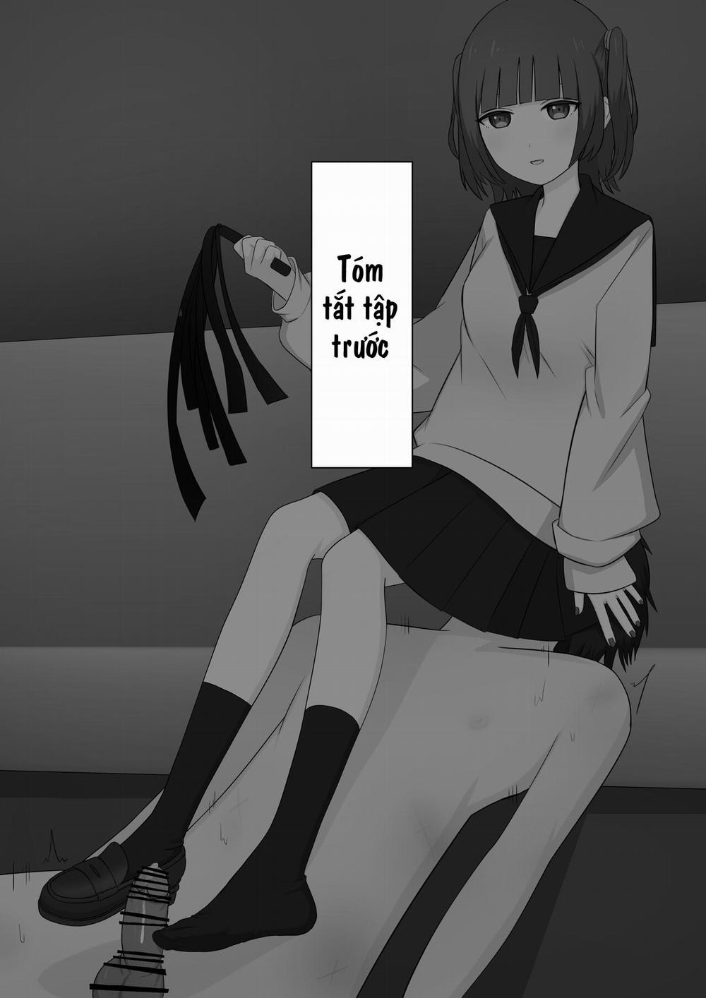 Bouryoku Otoko ga Dorei ni Ochiru made Oneshot trang 2