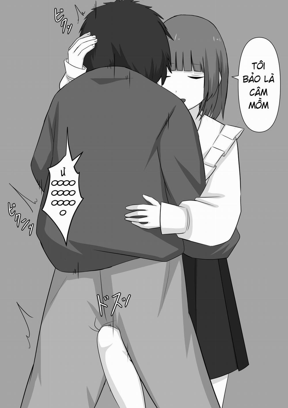 Bouryoku Otoko ga Dorei ni Ochiru made Oneshot trang 43