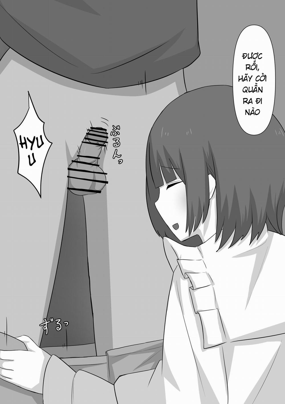 Bouryoku Otoko ga Dorei ni Ochiru made Oneshot trang 51