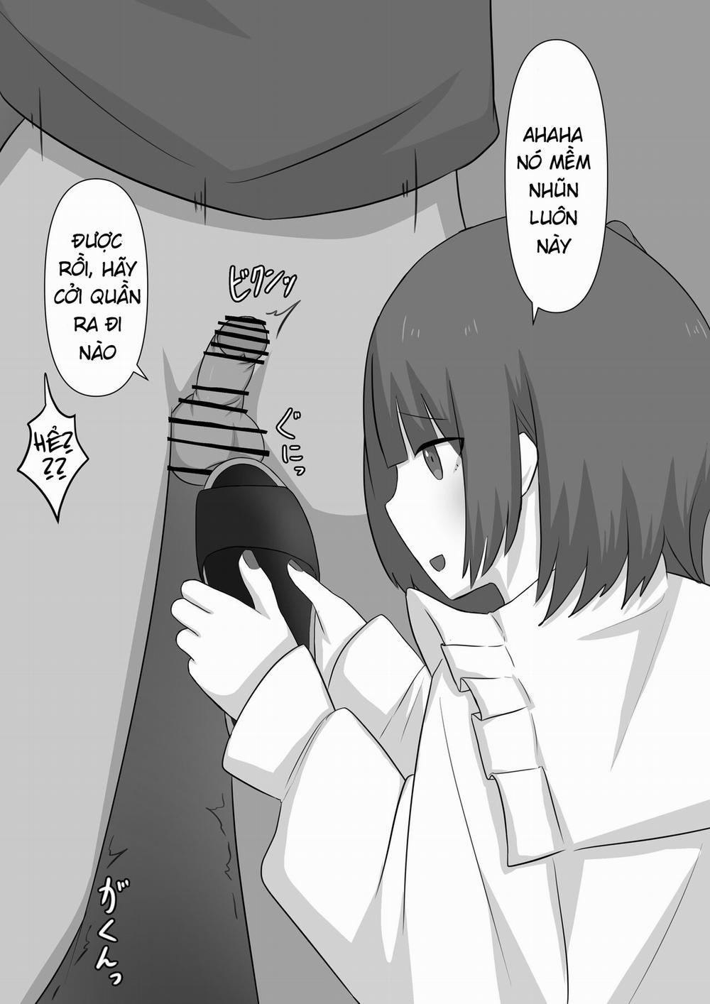 Bouryoku Otoko ga Dorei ni Ochiru made Oneshot trang 52