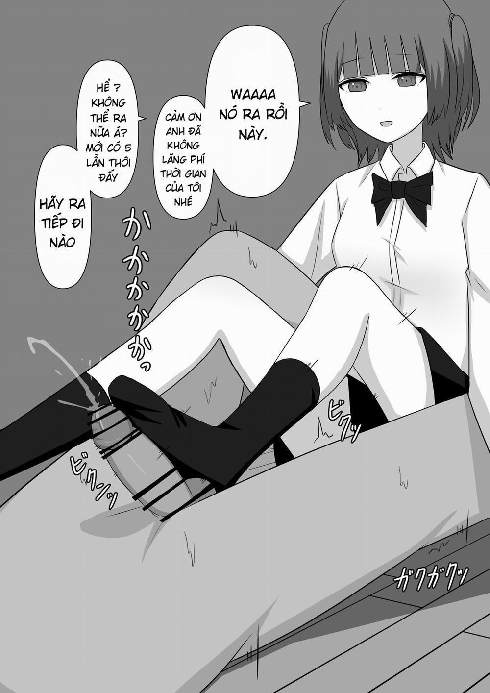 Bouryoku Otoko ga Dorei ni Ochiru made Oneshot trang 66