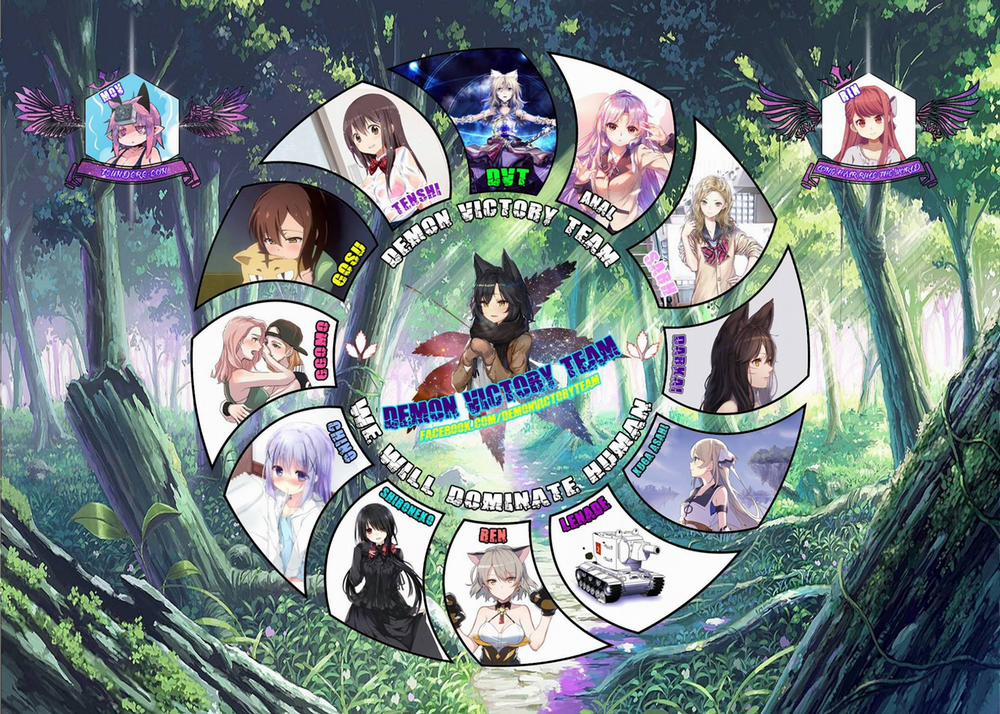 Bowsette (New Super Mario Bros. U Deluxe) Oneshot trang 0