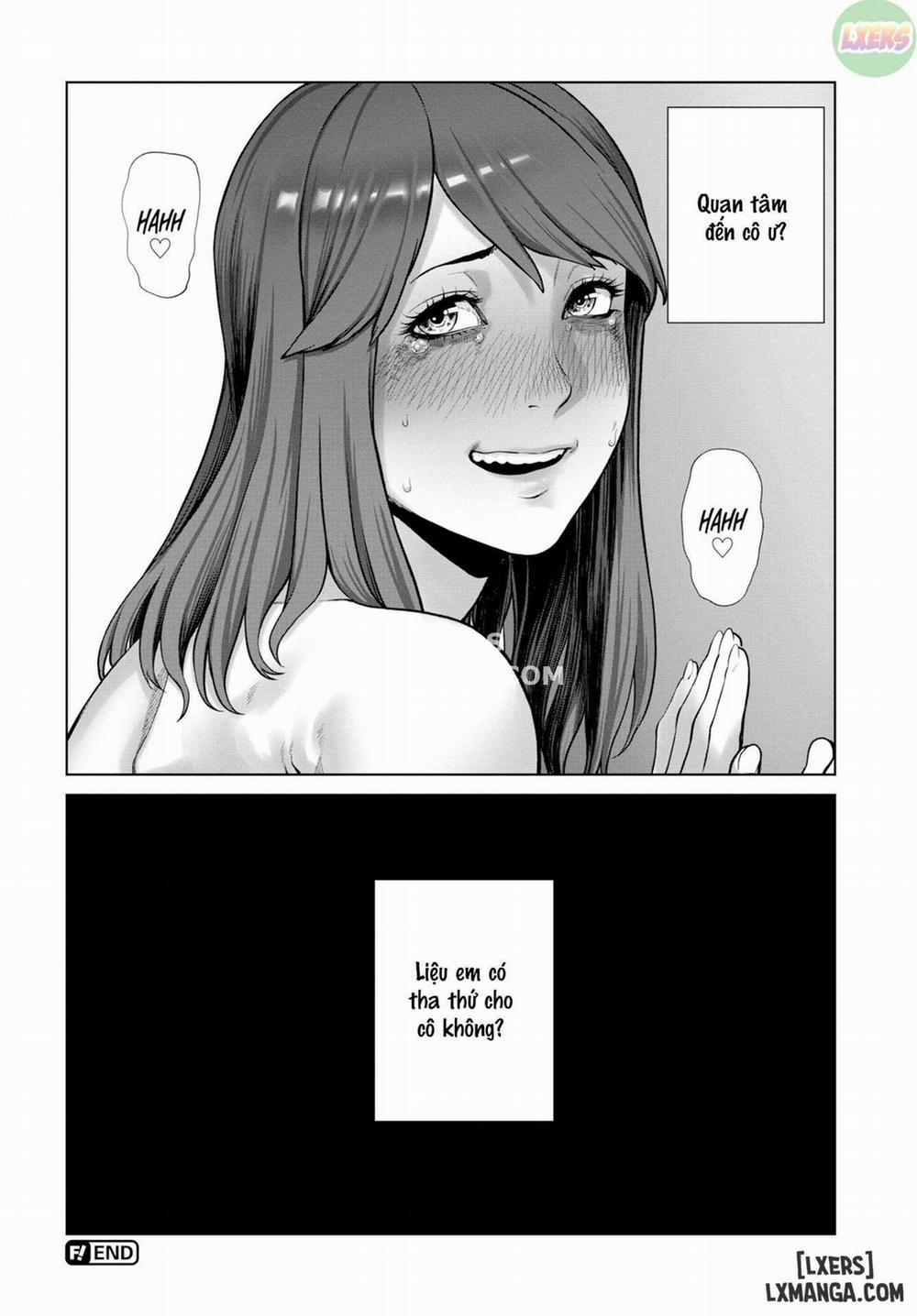 Box of Sin Oneshot trang 27