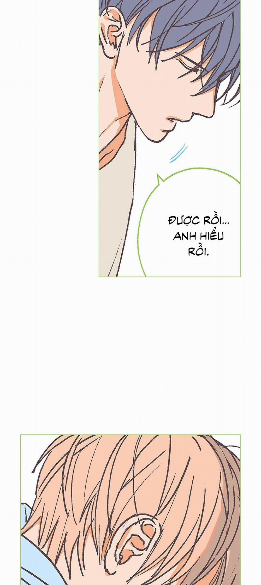 Boy Love - Fan Book 1 trang 11