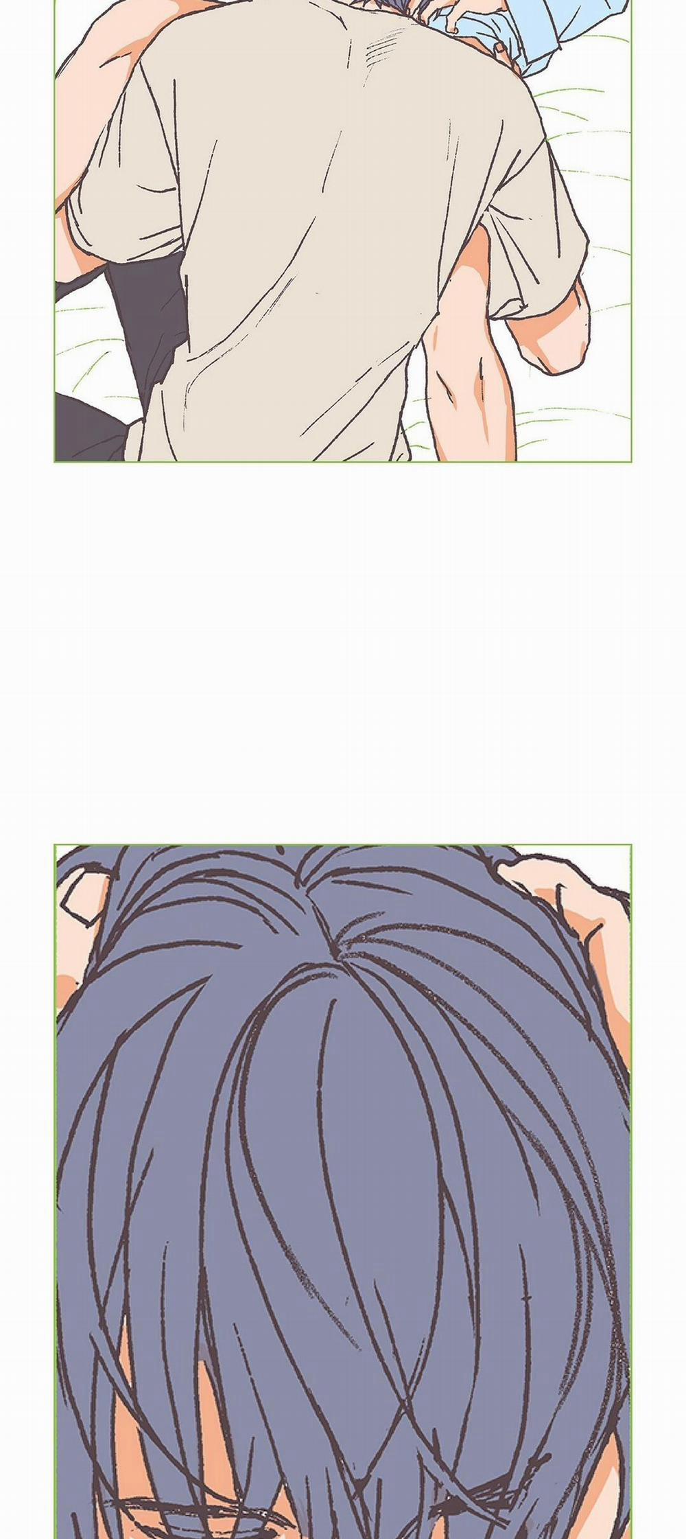 Boy Love - Fan Book 1 trang 15