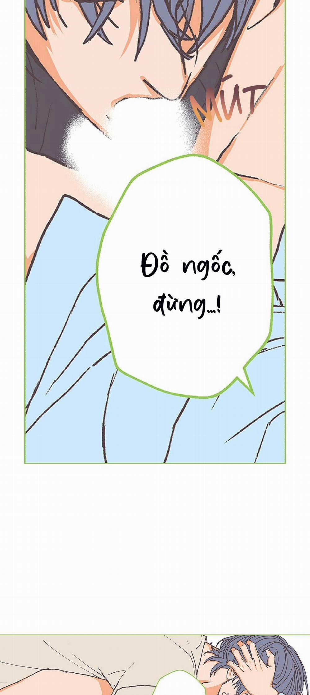 Boy Love - Fan Book 1 trang 16