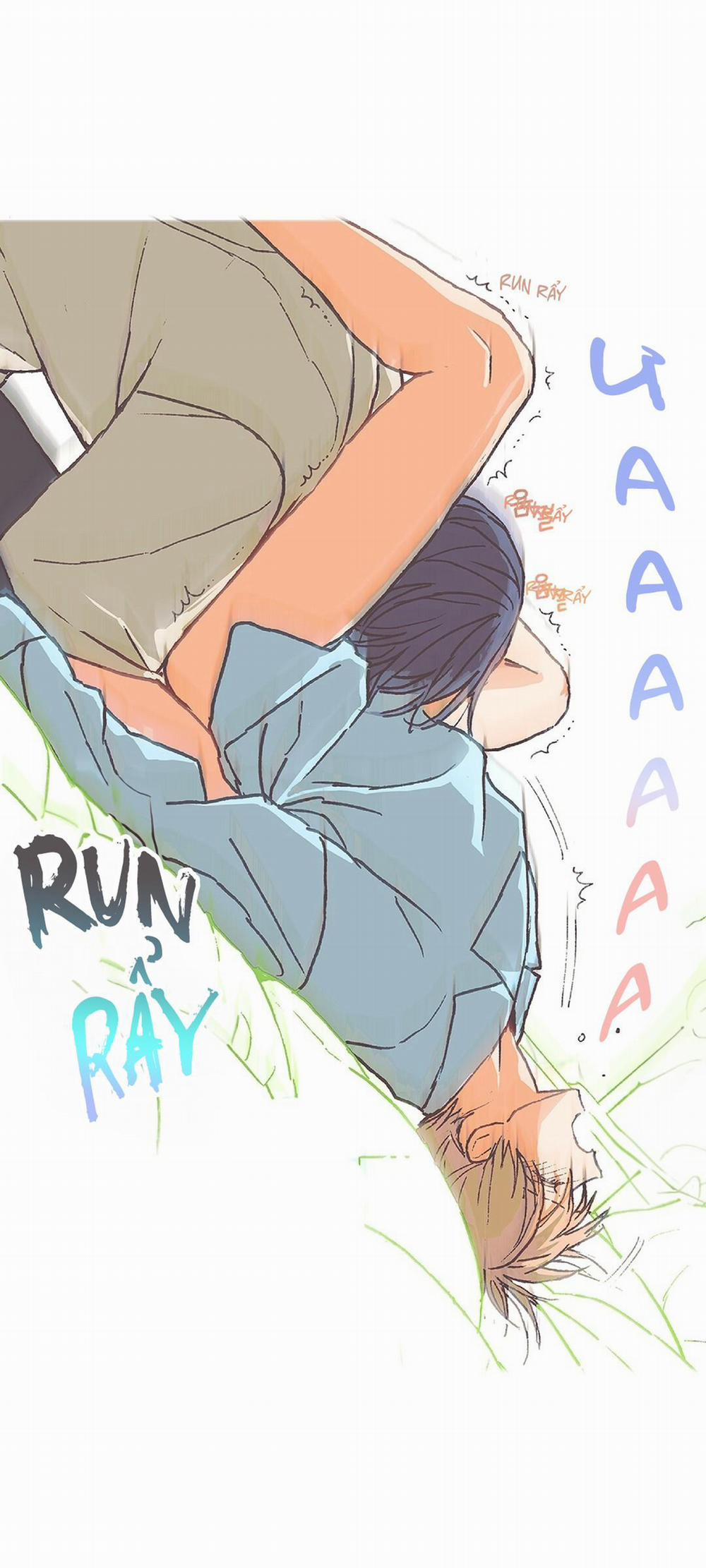 Boy Love - Fan Book 1 trang 25