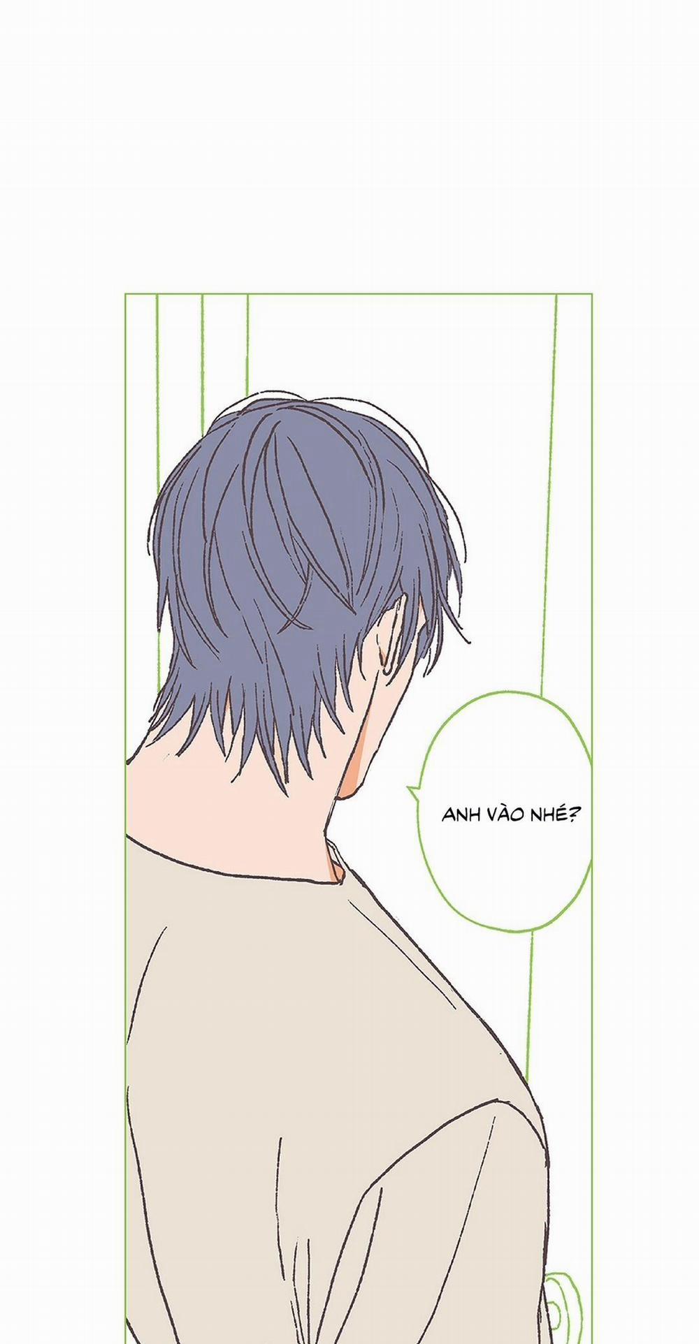 Boy Love - Fan Book 1 trang 3